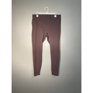 All in Motion Taupe Colored Plus Size Active Leggings